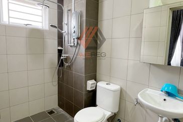 Penduline @ Bandar Rimbayu