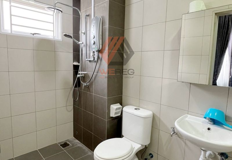 Penduline @ Bandar Rimbayu