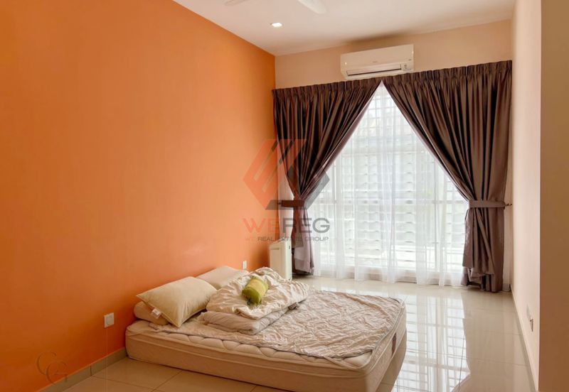 Penduline @ Bandar Rimbayu