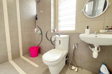 Livia @ Bandar Rimbayu