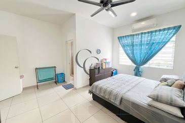 Livia @ Bandar Rimbayu