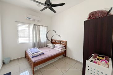 Livia @ Bandar Rimbayu