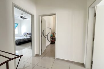 Livia @ Bandar Rimbayu