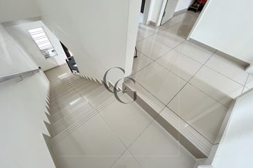 Livia @ Bandar Rimbayu