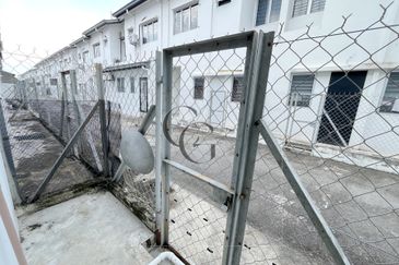 Livia @ Bandar Rimbayu