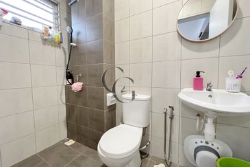 Livia @ Bandar Rimbayu