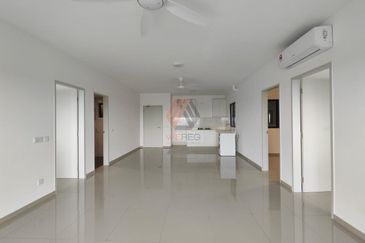 Duduk Se.Ruang @ Eco Sanctuary