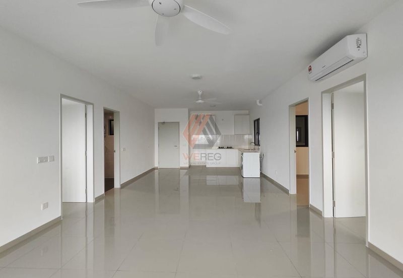 Duduk Se.Ruang @ Eco Sanctuary