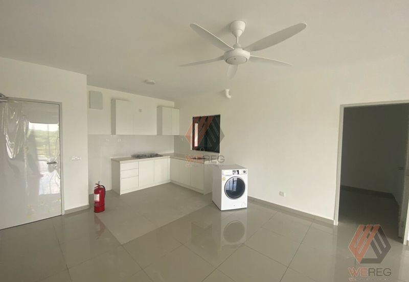 Duduk Se.Ruang @ Eco Sanctuary