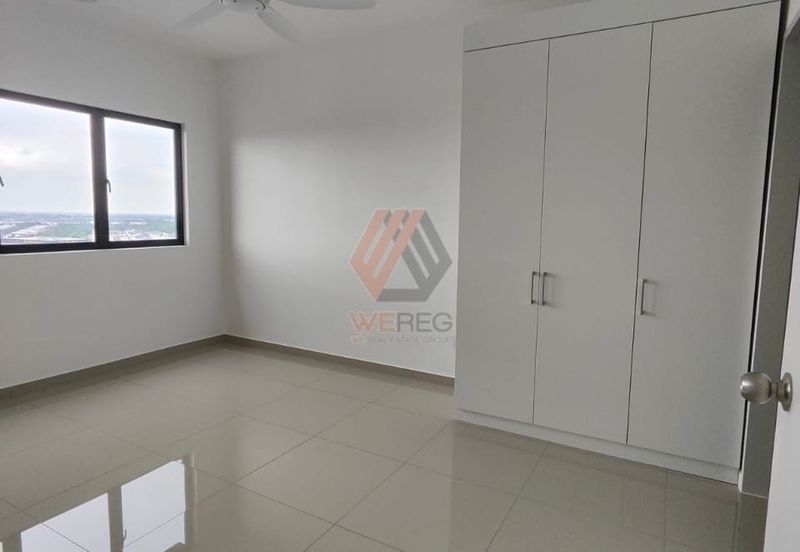 Duduk Se.Ruang @ Eco Sanctuary