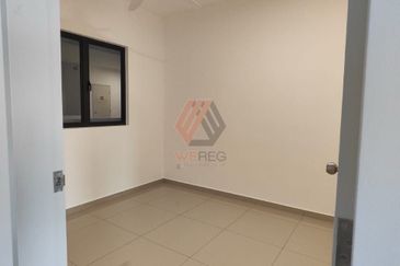 Duduk Se.Ruang @ Eco Sanctuary