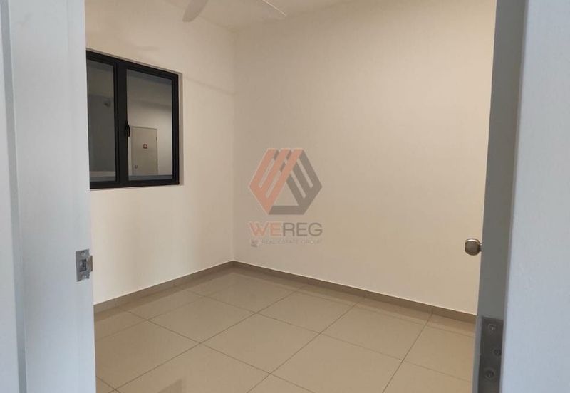 Duduk Se.Ruang @ Eco Sanctuary