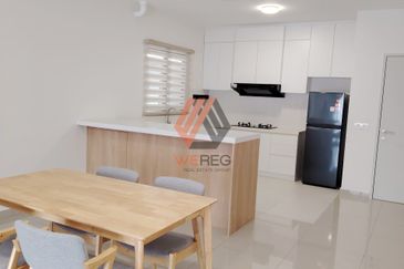 Duduk Se.Ruang @ Eco Sanctuary