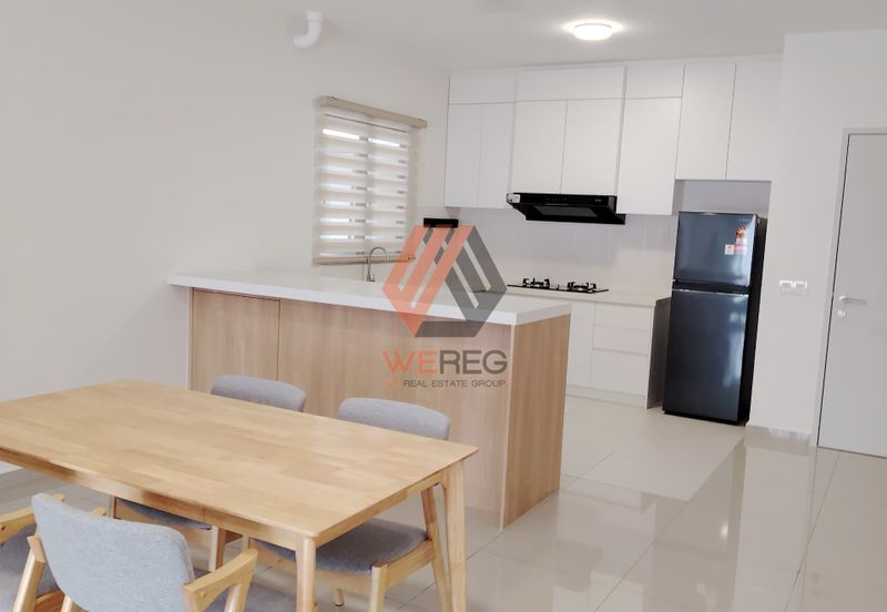 Duduk Se.Ruang @ Eco Sanctuary