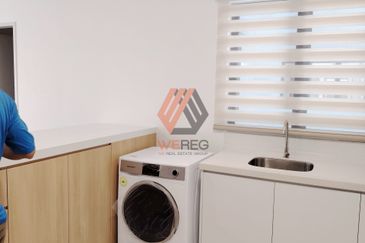 Duduk Se.Ruang @ Eco Sanctuary