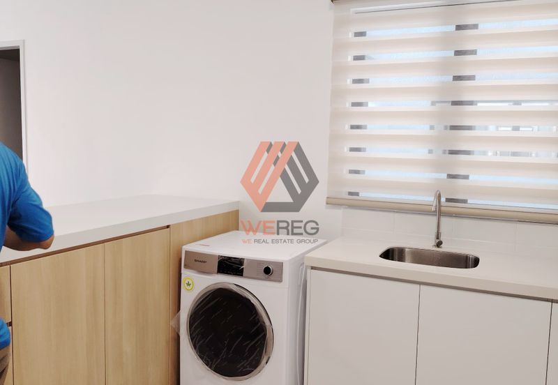 Duduk Se.Ruang @ Eco Sanctuary