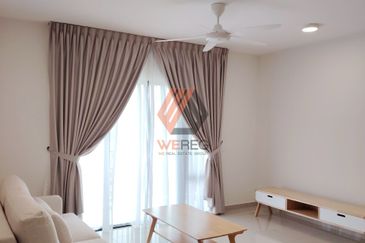 Duduk Se.Ruang @ Eco Sanctuary