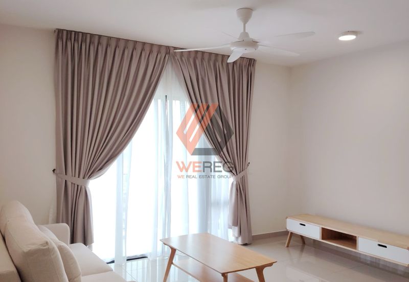 Duduk Se.Ruang @ Eco Sanctuary