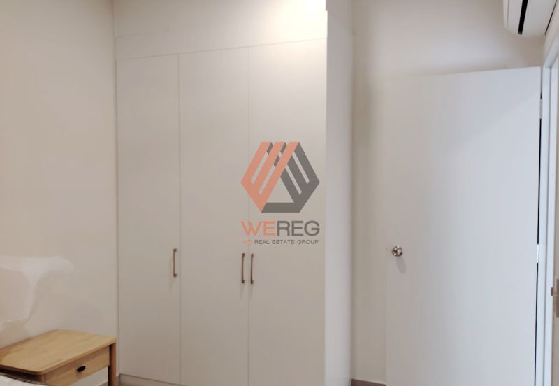 Duduk Se.Ruang @ Eco Sanctuary