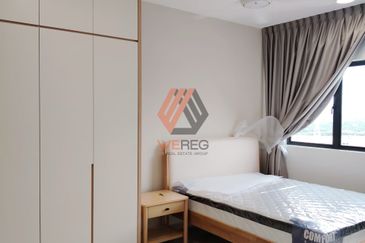 Duduk Se.Ruang @ Eco Sanctuary