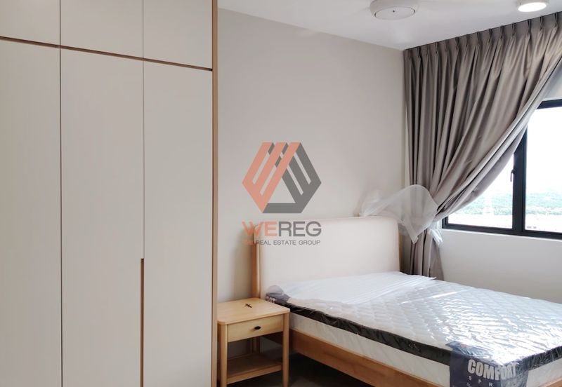 Duduk Se.Ruang @ Eco Sanctuary