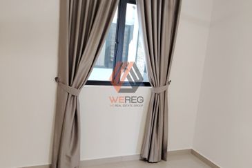 Duduk Se.Ruang @ Eco Sanctuary