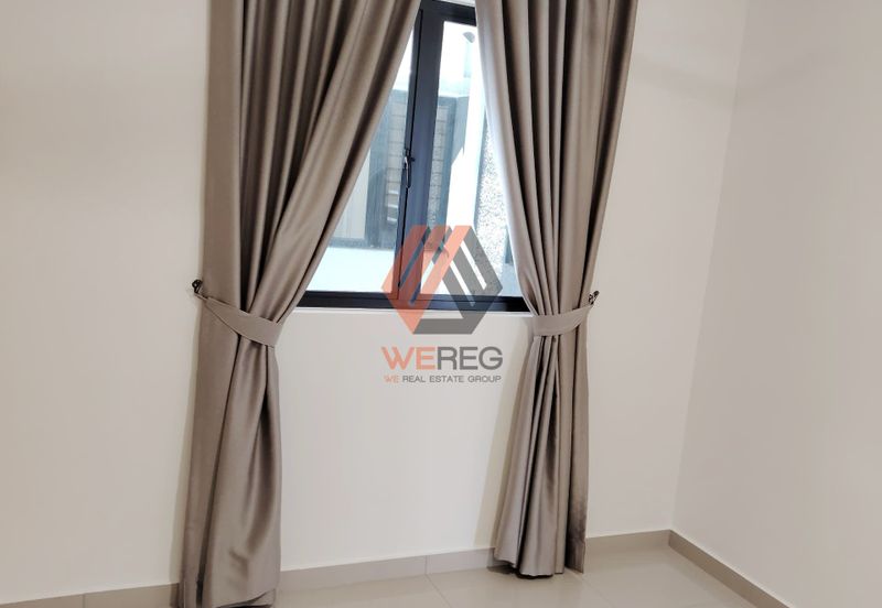 Duduk Se.Ruang @ Eco Sanctuary