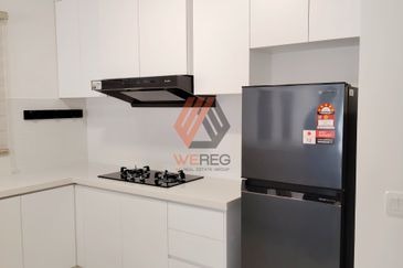 Duduk Se.Ruang @ Eco Sanctuary