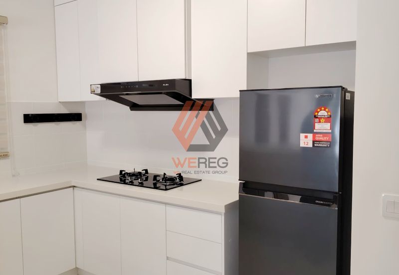 Duduk Se.Ruang @ Eco Sanctuary