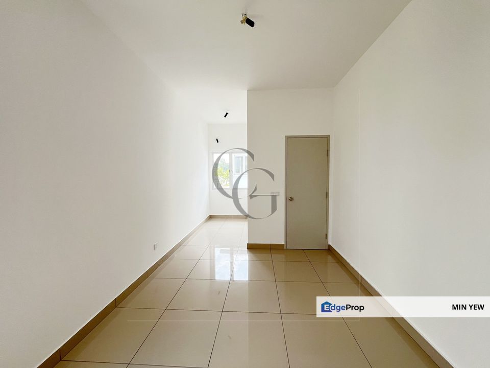 2sty House !! Starling, Rimbayu, Selangor, Jenjarom