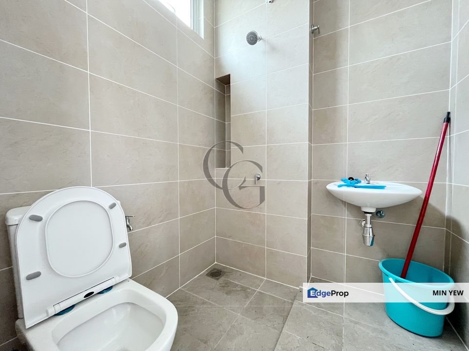 2sty House !! Starling, Rimbayu, Selangor, Jenjarom