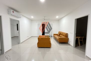 Duduk Se.Ruang @ Eco Sanctuary