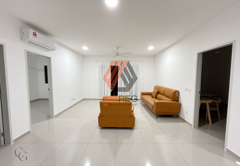 Duduk Se.Ruang @ Eco Sanctuary