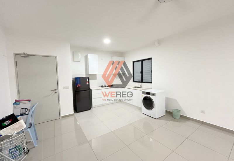 Duduk Se.Ruang @ Eco Sanctuary