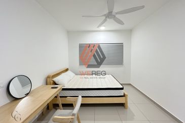 Duduk Se.Ruang @ Eco Sanctuary