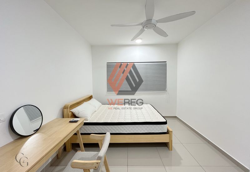 Duduk Se.Ruang @ Eco Sanctuary