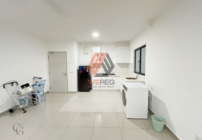 Duduk Se.Ruang @ Eco Sanctuary