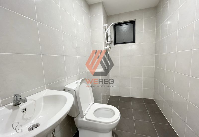 Duduk Se.Ruang @ Eco Sanctuary