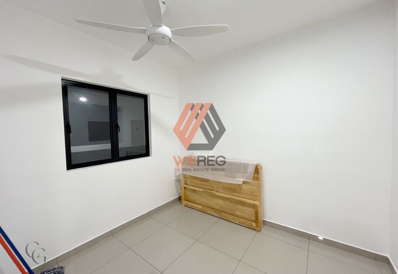 Duduk Se.Ruang @ Eco Sanctuary