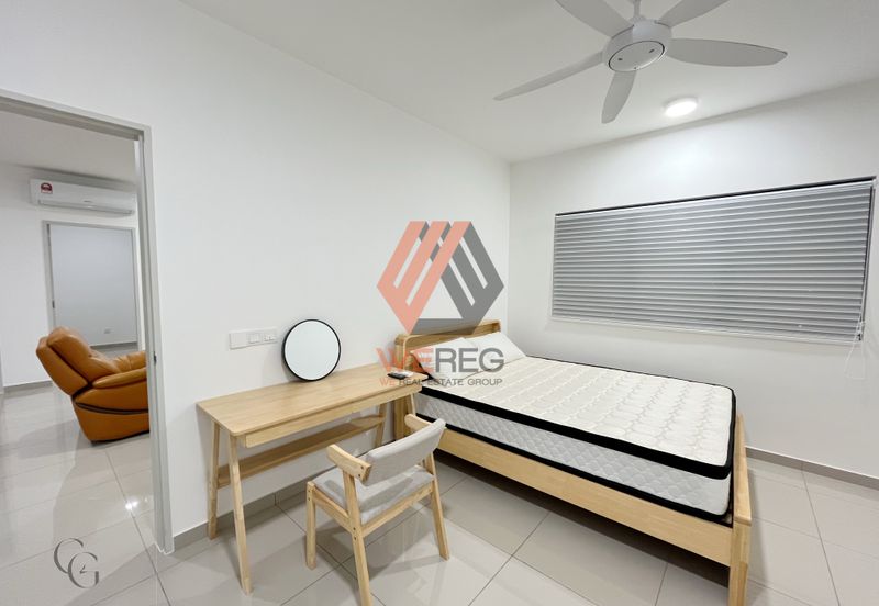 Duduk Se.Ruang @ Eco Sanctuary