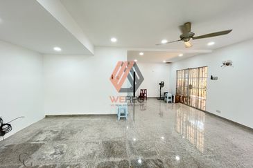 Anggerik Doritis @ Kota Kemuning