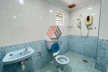 Anggerik Doritis @ Kota Kemuning