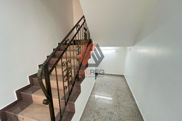 Anggerik Doritis @ Kota Kemuning