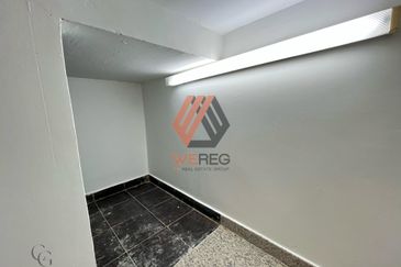 Anggerik Doritis @ Kota Kemuning