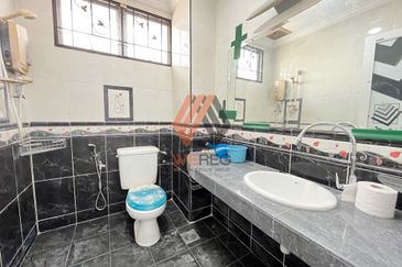 Anggerik Doritis @ Kota Kemuning