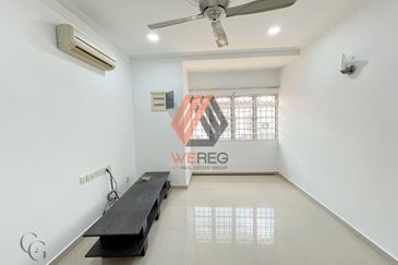 Anggerik Doritis @ Kota Kemuning