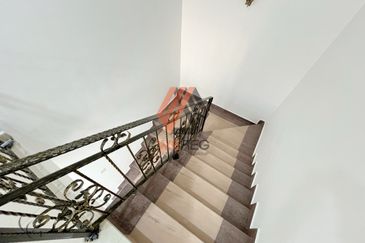 Anggerik Doritis @ Kota Kemuning