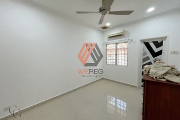 Anggerik Doritis @ Kota Kemuning