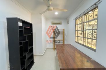 Anggerik Doritis @ Kota Kemuning