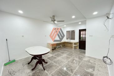 Anggerik Doritis @ Kota Kemuning